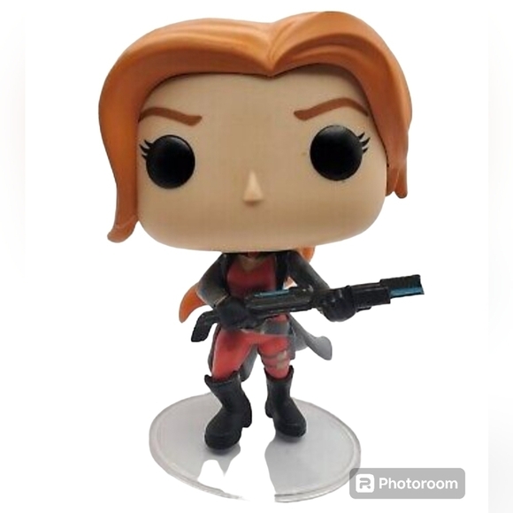 New In Box Marvel #1028 Elsa Bloodstone Bobble Head Walgreens Exclusive new - Picture 9 of 12